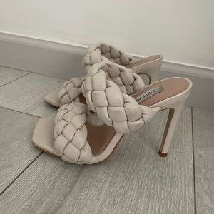Steve Madden Mules